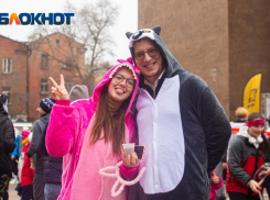 В Ростове для любителей бега проведут открытый чемпионат по кроссу