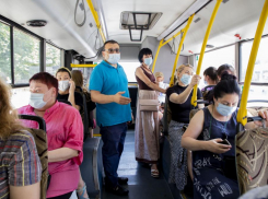 Власти Ростова расторгли контракты с перевозчиками за неработающие кондиционеры 