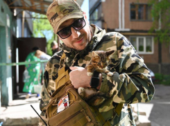 Ростовчанин Сергей Логвин стал замминистра транспорта ДНР