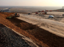 Голубев предложил оборудовать обход Аксая съездом к станице Старочеркасской