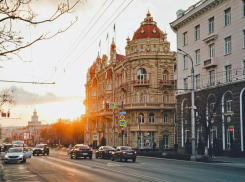 В Ростове управление культуры временно возглавила Елена Жихарцева