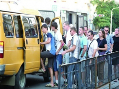 Повышения тарифов на проезд с 1 сентября в Ростове не будет