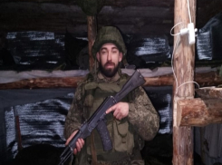 В зоне СВО погиб штурмовик из Ростовской области