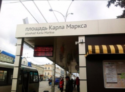 Указателями с безграмотными надписями на английском возмущены ростовчане