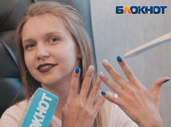 Удовольствие в четыре руки: участница проекта «Преображение-2» нашла формулу идеального маникюра