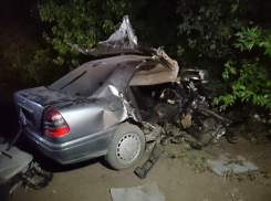 В Ростовской области в ДТП погиб один человек и шестеро пострадали