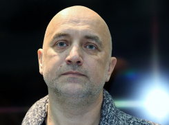 Писатель Захар Прилепин пойдет в Госдуму от Ростовской области