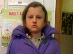 Исчезнувшую 17-летнюю голубоглазую девушку обнаружили в другом городе Ростовской области