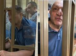 В суде рассказали о роли лидеров преступного сообщества по делу о незаконных аксайских рынках