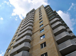 В Ростове ночью 24 октября произошел пожар в общежитии ЮФУ