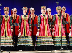 В Ростове впервые выступит оркестр Национальной гвардии России