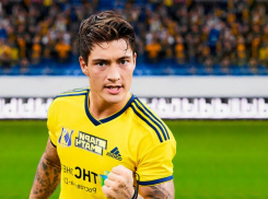 Норманн разорвал контракты с «Ростовом» и «Динамо» после атаки беспилотников на Москву