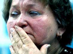 Последние слова умершей в Ростове матери летчика Ярошенко оказались резкими