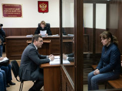 Жительница Ростовской области получила срок за комментарий в соцсетях про атаки на Израиль