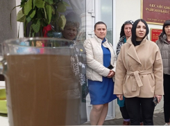Селяне в Аксайском районе, не желая платить за техническую воду в шесть раз больше соседей, снова пошли в суд