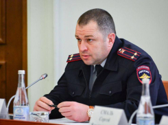 В Ростове были задержаны более 20 сотрудников полиции за организацию преступного сообщества