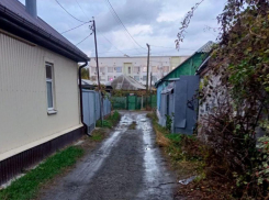 В Таганроге жителей попросили подготовиться к эвакуации из-за повышения уровня воды