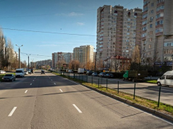 В Ростове из-за ремонта теплосетей на четыре месяца ограничат движение на Западном