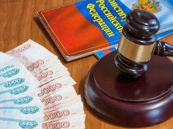 Находящаяся в розыске за воровство 40 млн рублей экс-судья из Ростова предстанет перед судом