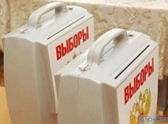 В Новочеркасске на выборах заснул член участковой комиссии     