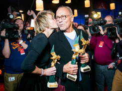 «Золотого орла» за лучшую женскую роль в фильме «Рай» получила красавица Юлия Высоцкая из Новочеркасска