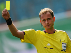 «Редкого» для «Ростова» судью назначили работать на матче с «Енисеем»