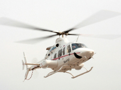 Под Ростовом совершил жесткую посадку вертолет: ранены два человека