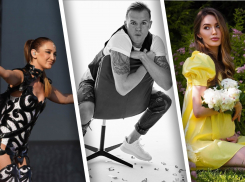 Дмитрий Тарасов наглядно показал, что его брак с Анастасией Костенко лучше, чем был с Бузовой