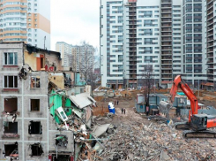 В Ростове-на-Дону власти определили четыре участка для реновации