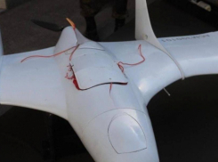 В Ростовской области БПЛА уничтожены в четырех районах, повреждения в Семено-Камышенской слободе