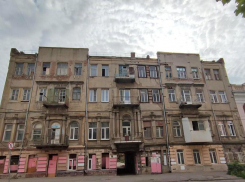 Доходный дом Ивана Парамонова в Ростове могут включить в перечень объектов культурного наследия
