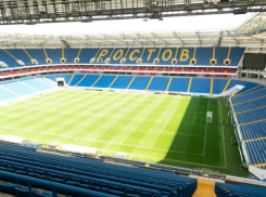 Стадионы «Ростов Арена» и «Фишт» ставят новые мобильные рекорды 