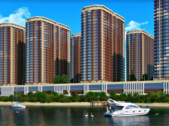 МСК: ЖК «Город у реки» строится в экологически чистом месте и с соблюдением всех норм