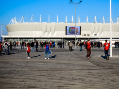 В день матча «Ростова» с «Химками» в городе пустят дополнительные автобусы