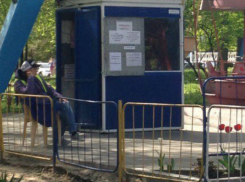 Коррупцию выявили посетители «Колеса обозрения» в популярном парке Ростова