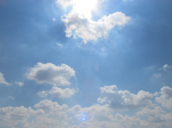 В Ростове потеплеет до +20 градусов