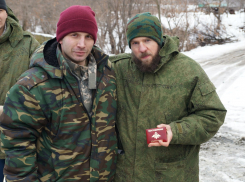 Поисковик из «Миус-Фронт» погиб в ходе спецоперации на Украине