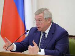 Голубев раскритиковал работу штабов мониторинга коронавируса