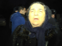 Свидетельница рассказала о том, как украинцы издевались над покойниками в Ростове