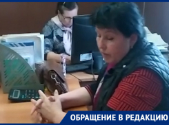 В Ростовской области женщине отказались выдать дрова для отопления из-за отсутствия маски