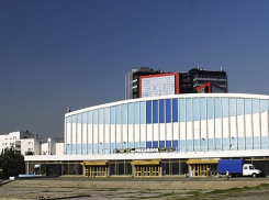 Ростовский Дворец спорта готовят к закрытию на капитальный ремонт