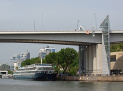 В Ростове на этой неделе воздух прогреется до +28 градусов