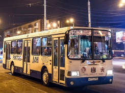 Перевозчика в Ростове-на-Дону оштрафовали на 1,3 млн рублей из-за нехватки автобусов