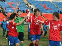 Донские армейцы выиграли вторую игру кряду