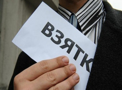 За взятку в 1 млн рублей в Ростове задержали 59-летнего капитана морского порта