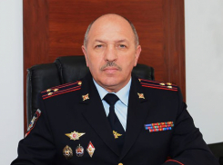 Начальник главка МВД Ростовской области Агарков готовится к переводу в другой регион