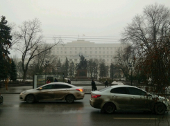 На охрану здания правительства Ростовской области потратят 21,6 млн рублей