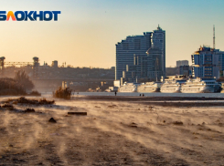 Экологи предсказали обмеление реки Дон