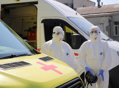 В Ростовской области выявлено 26 новых случаев заражения коронавирусом