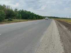 В Ростовской области отремонтируют два участка дороги в Крым за 4,1 млрд рублей 